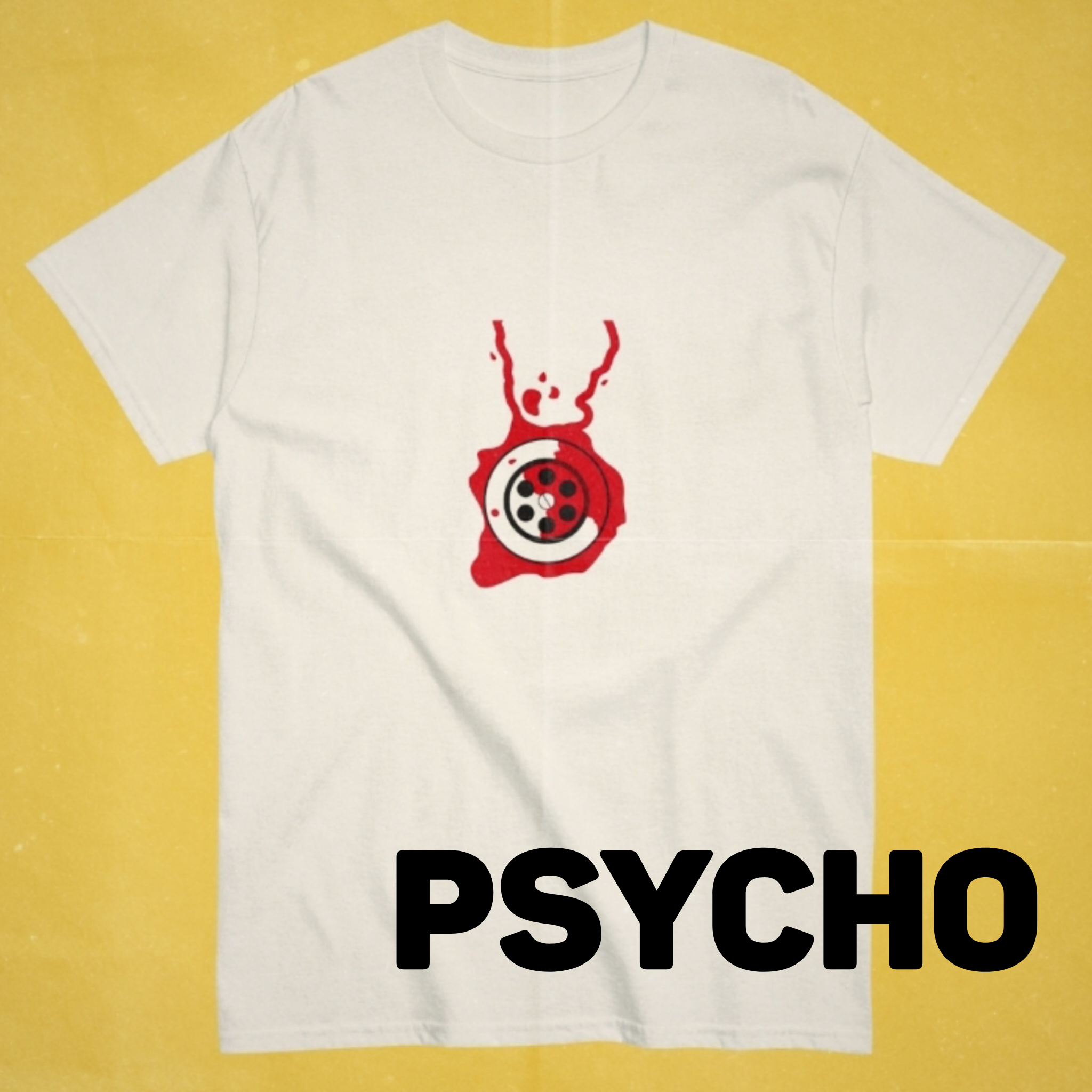 shower scene alfred hitchcock