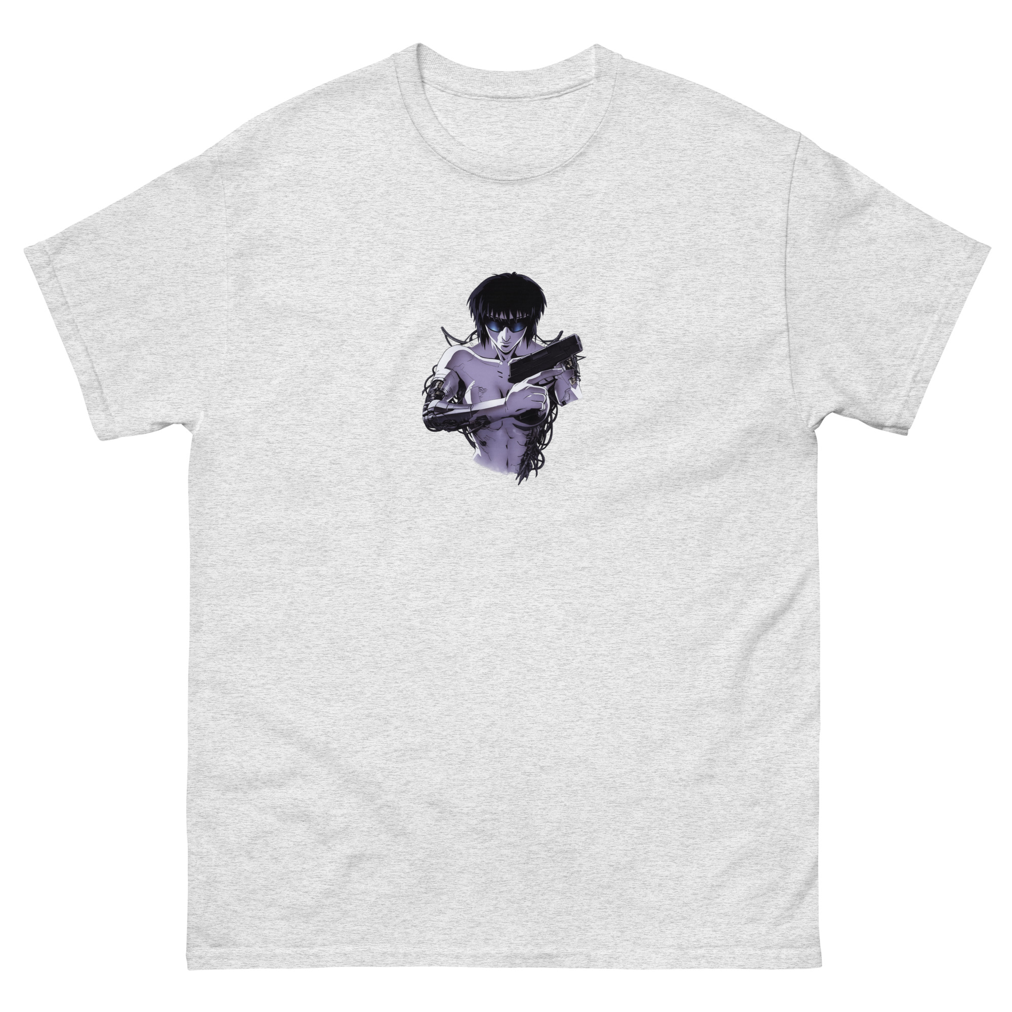 Unisex classic tee - Image 14