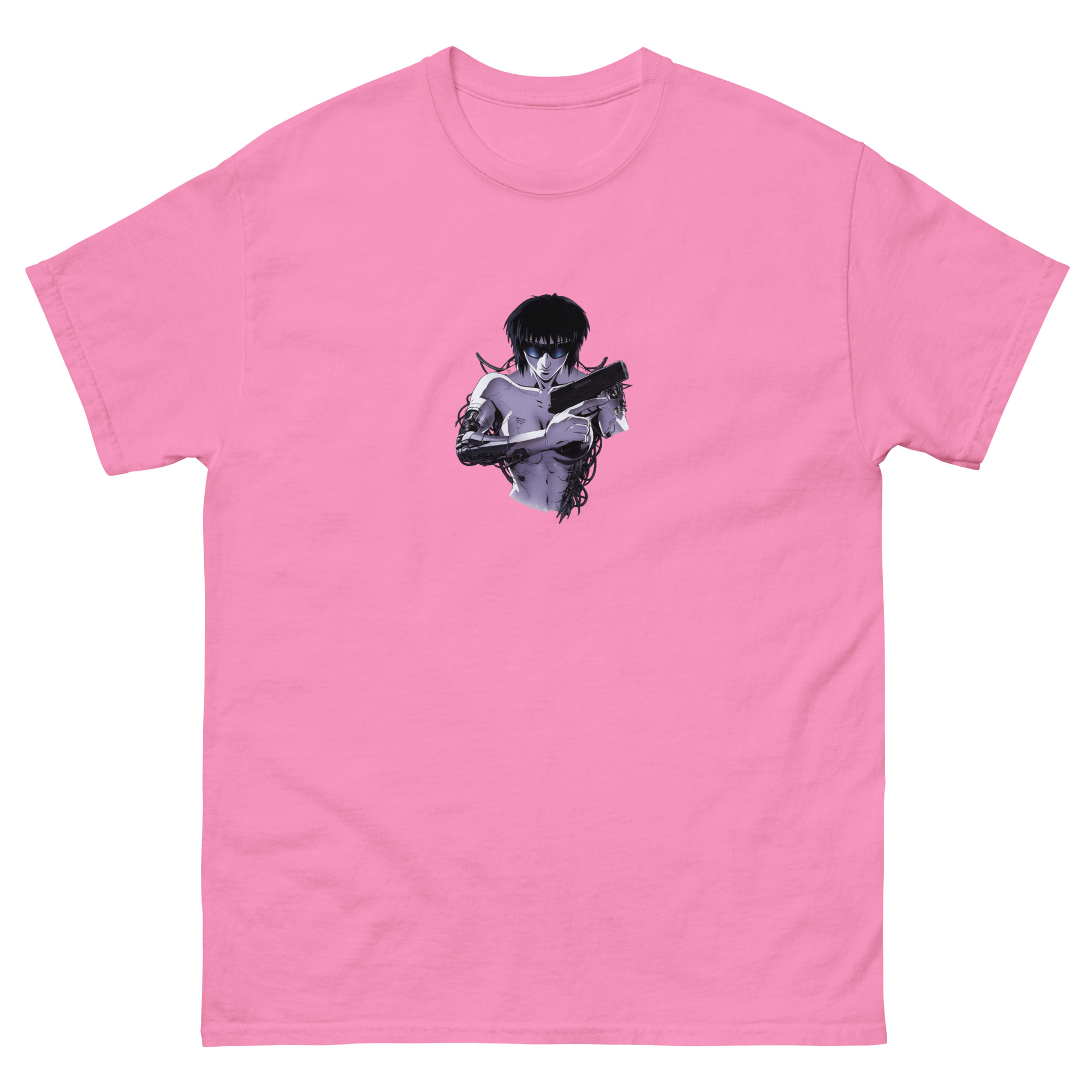 Unisex classic tee - Image 8