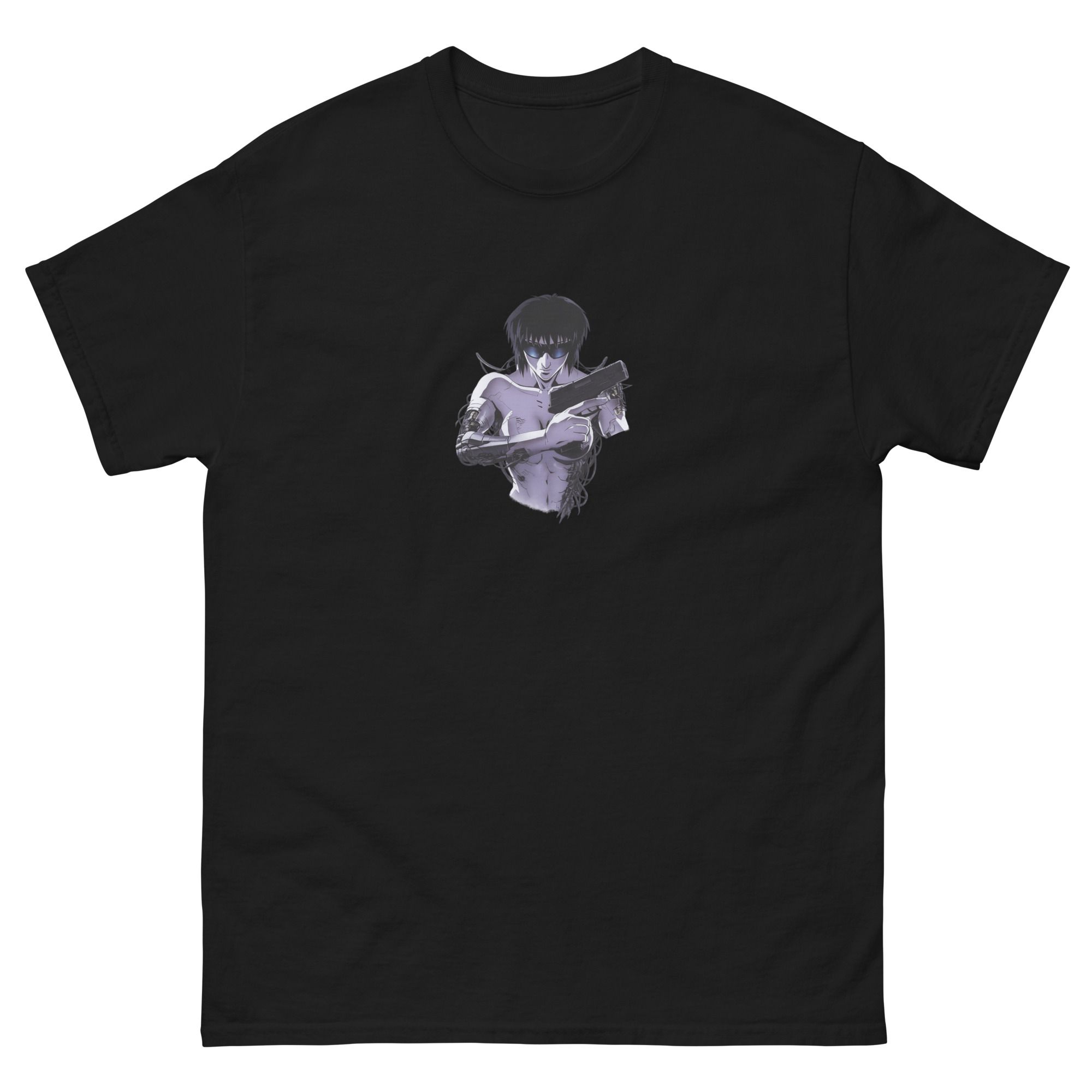Unisex classic tee - Image 2