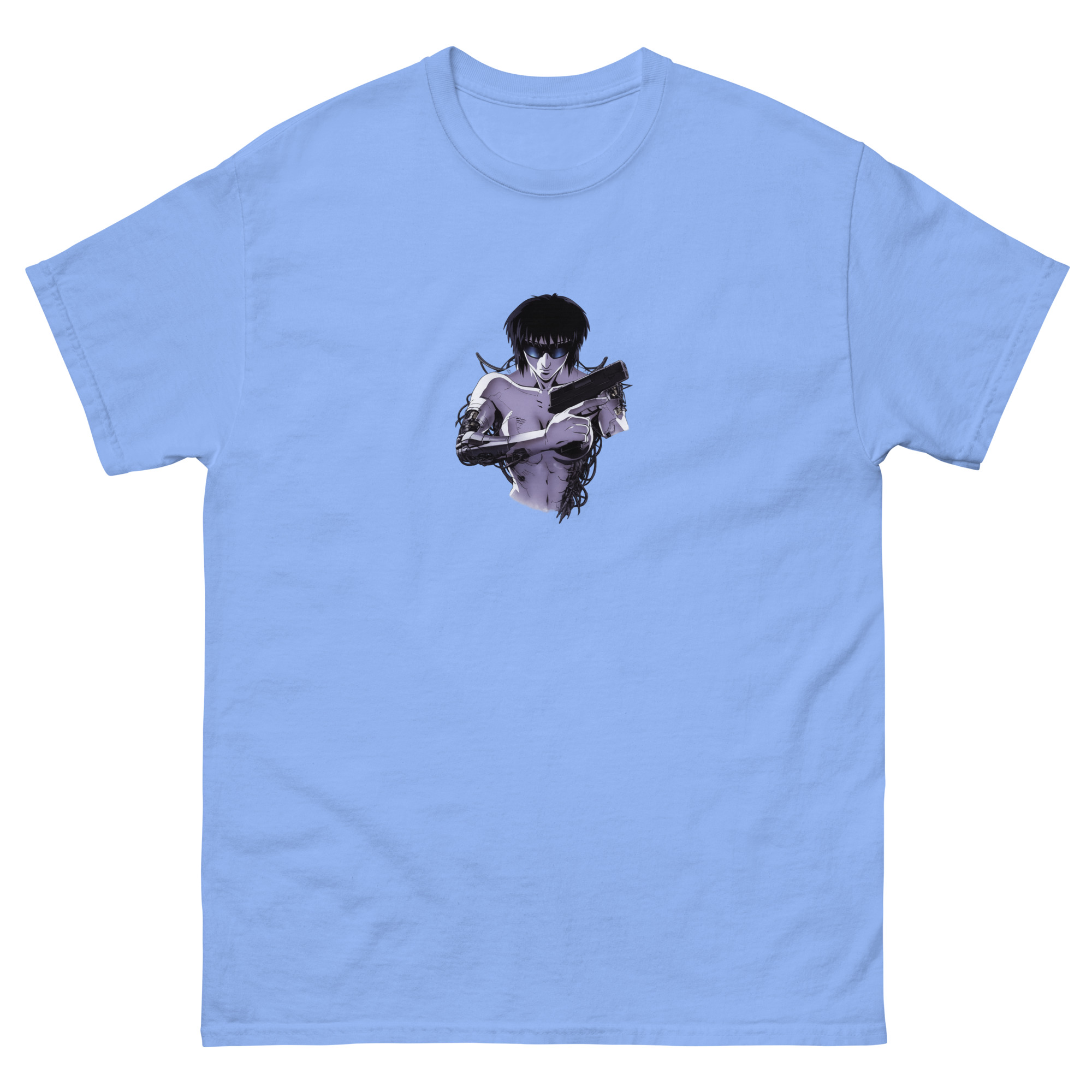 Unisex classic tee - Image 9
