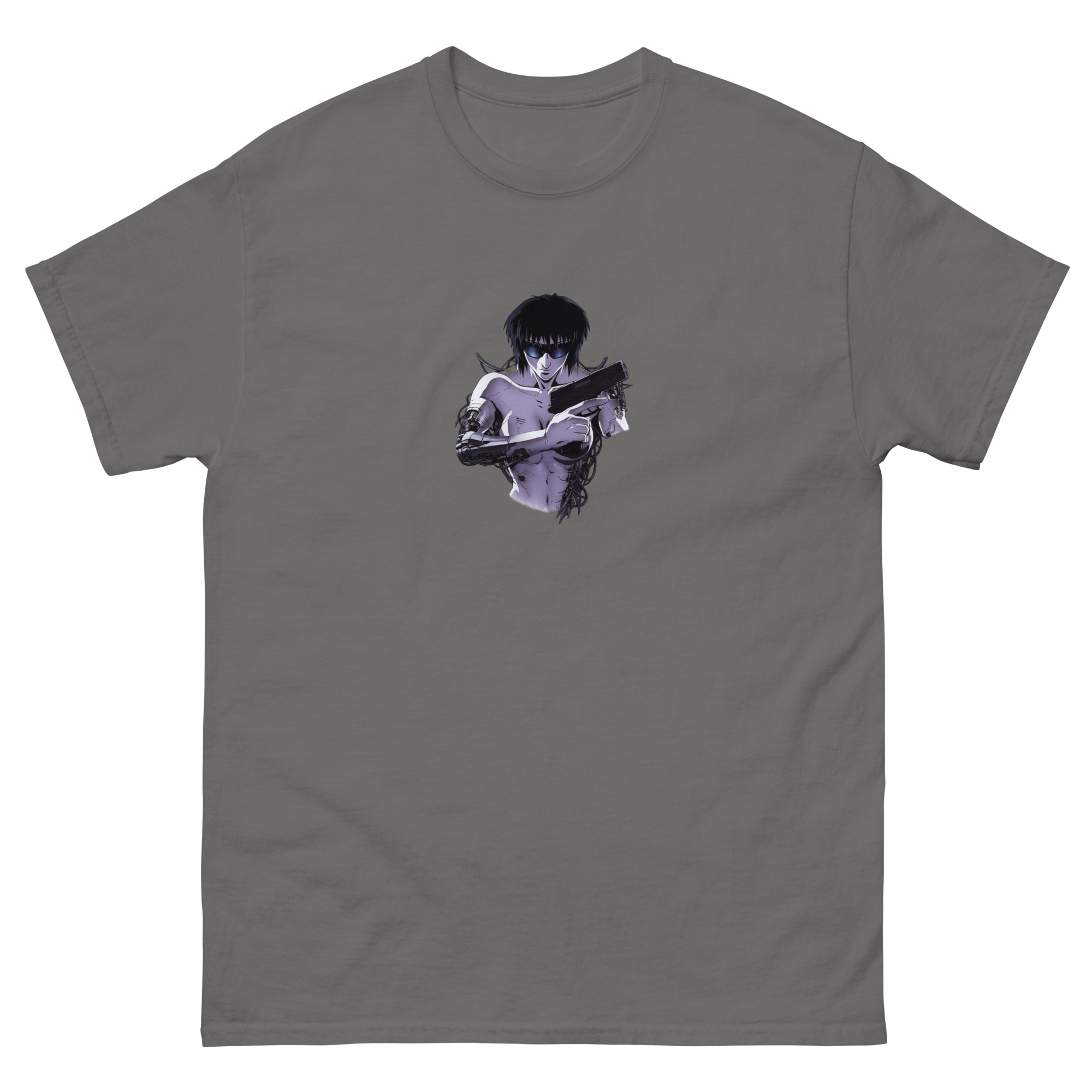 Unisex classic tee - Image 6