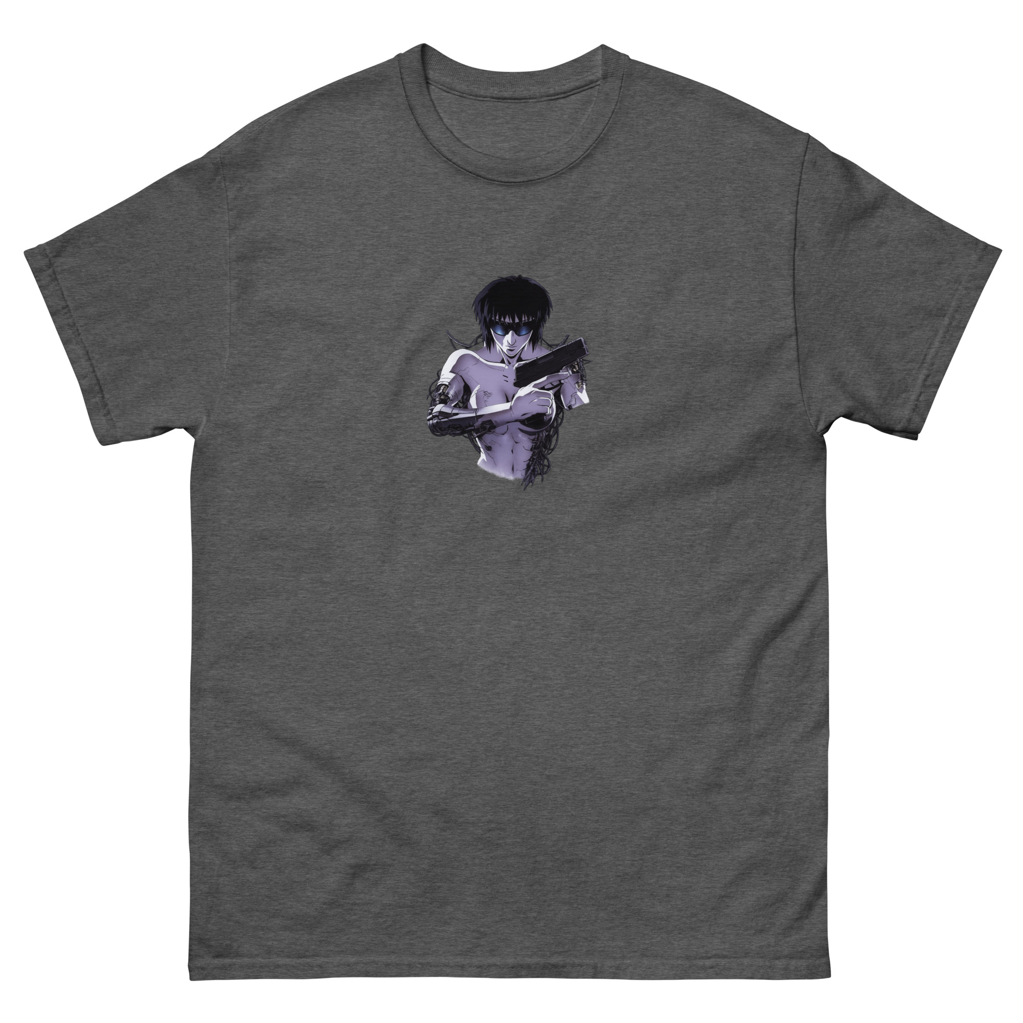 Unisex classic tee - Image 5
