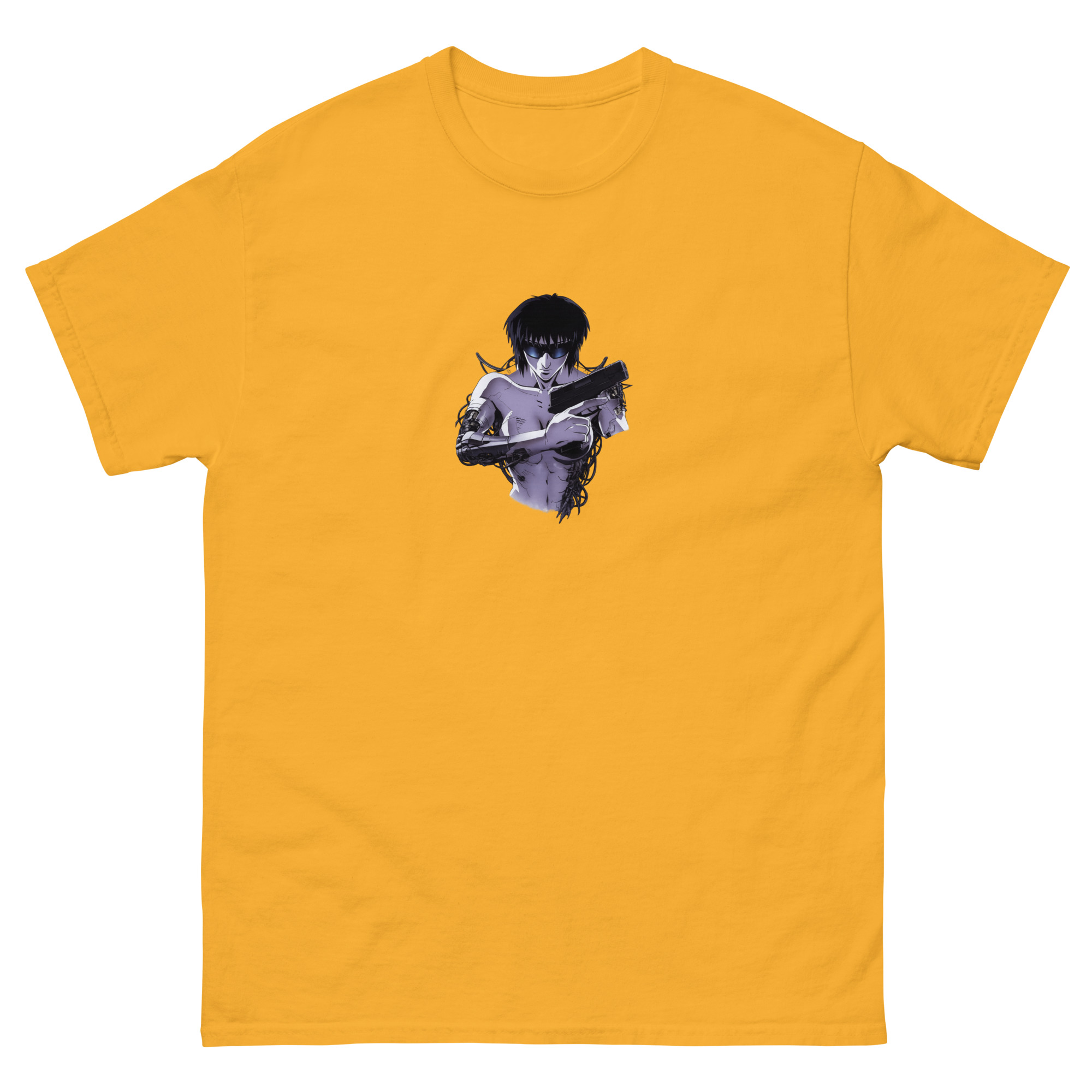 Unisex classic tee - Image 10