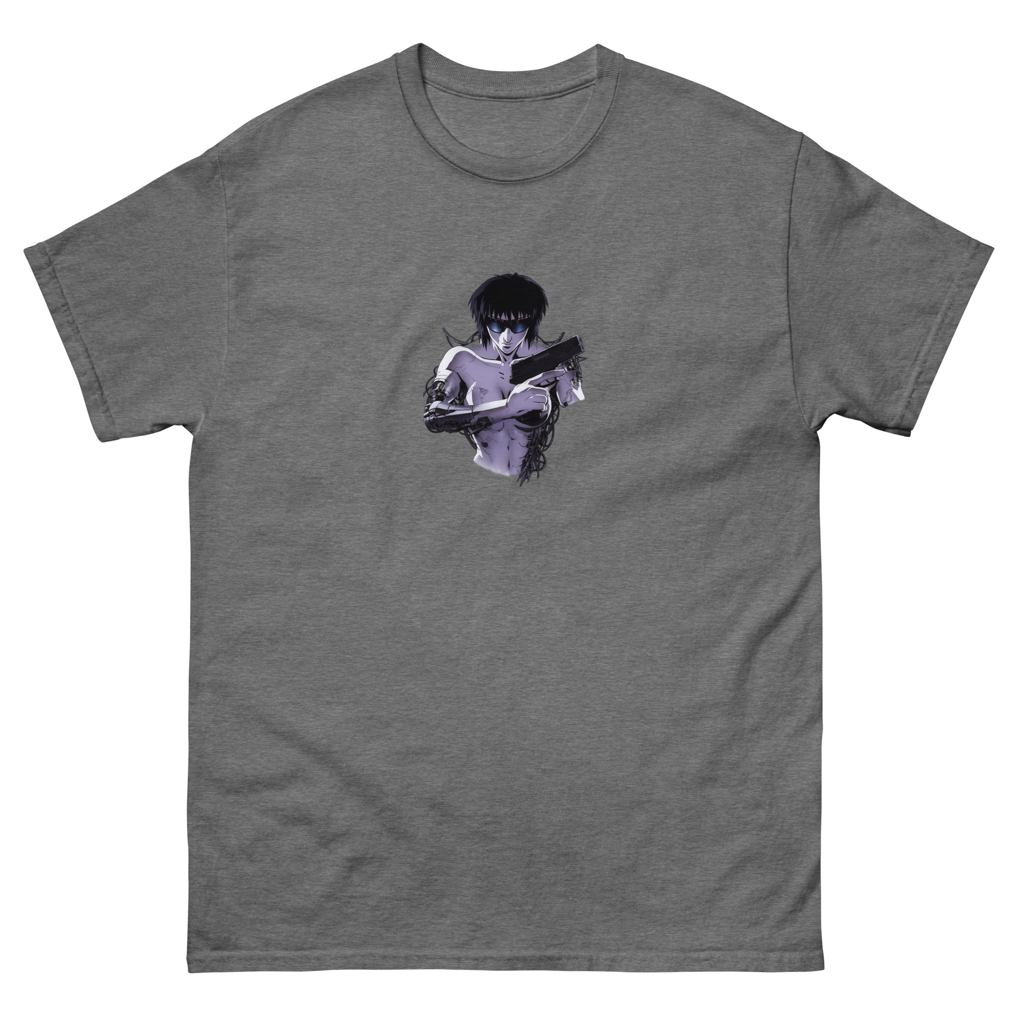 Unisex classic tee - Image 7