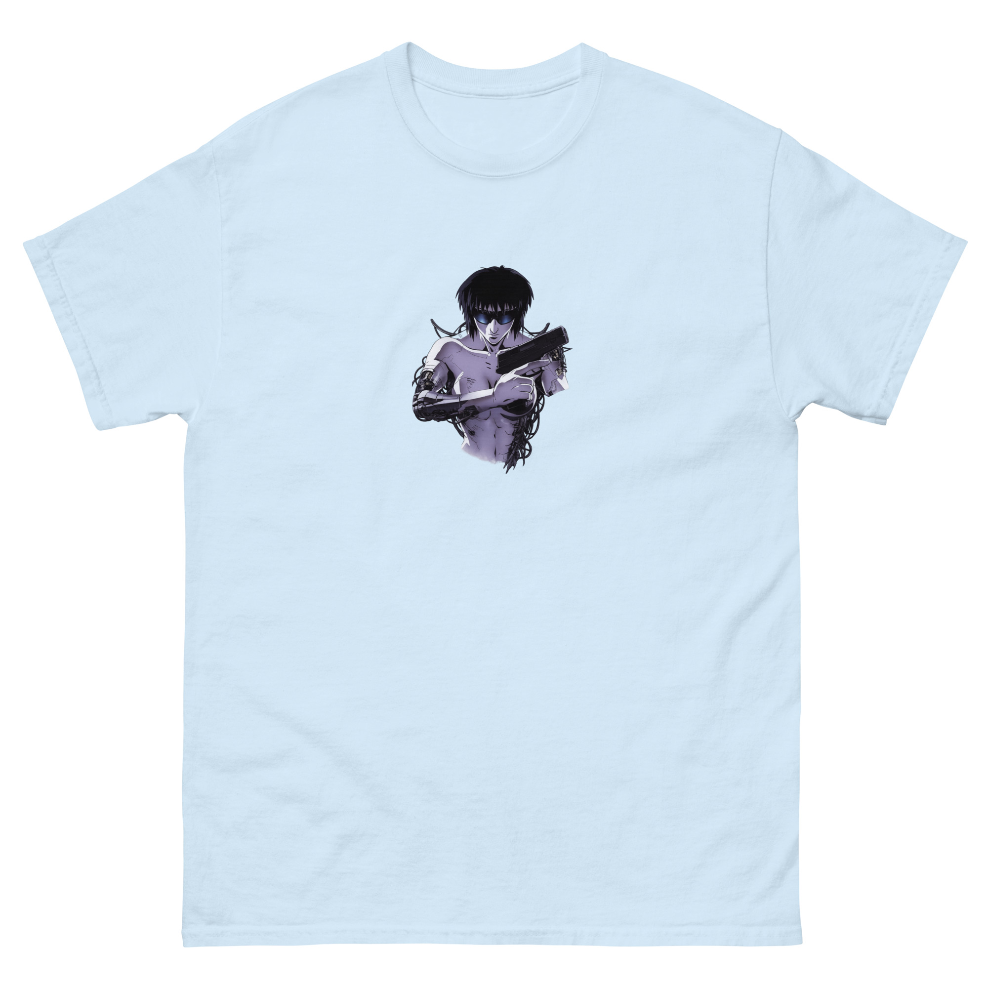 Unisex classic tee - Image 13