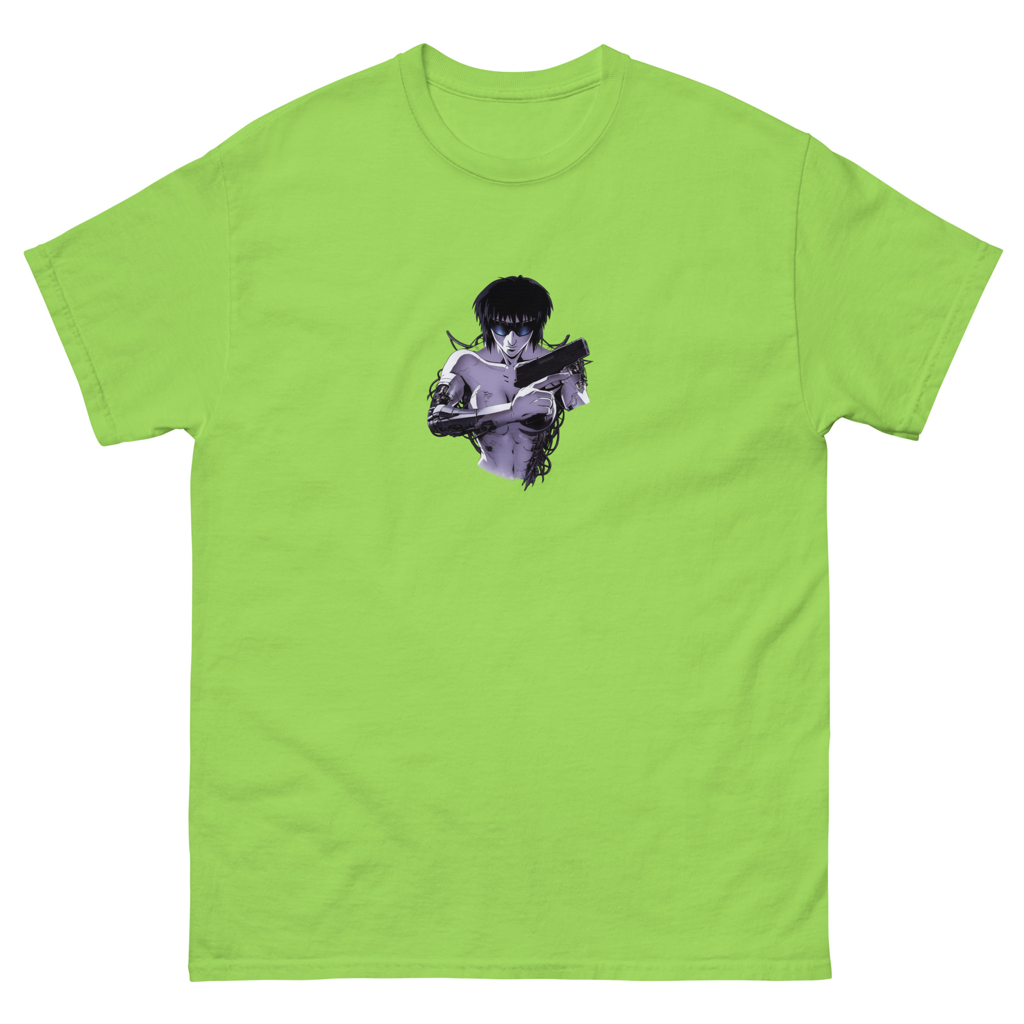 Unisex classic tee - Image 12