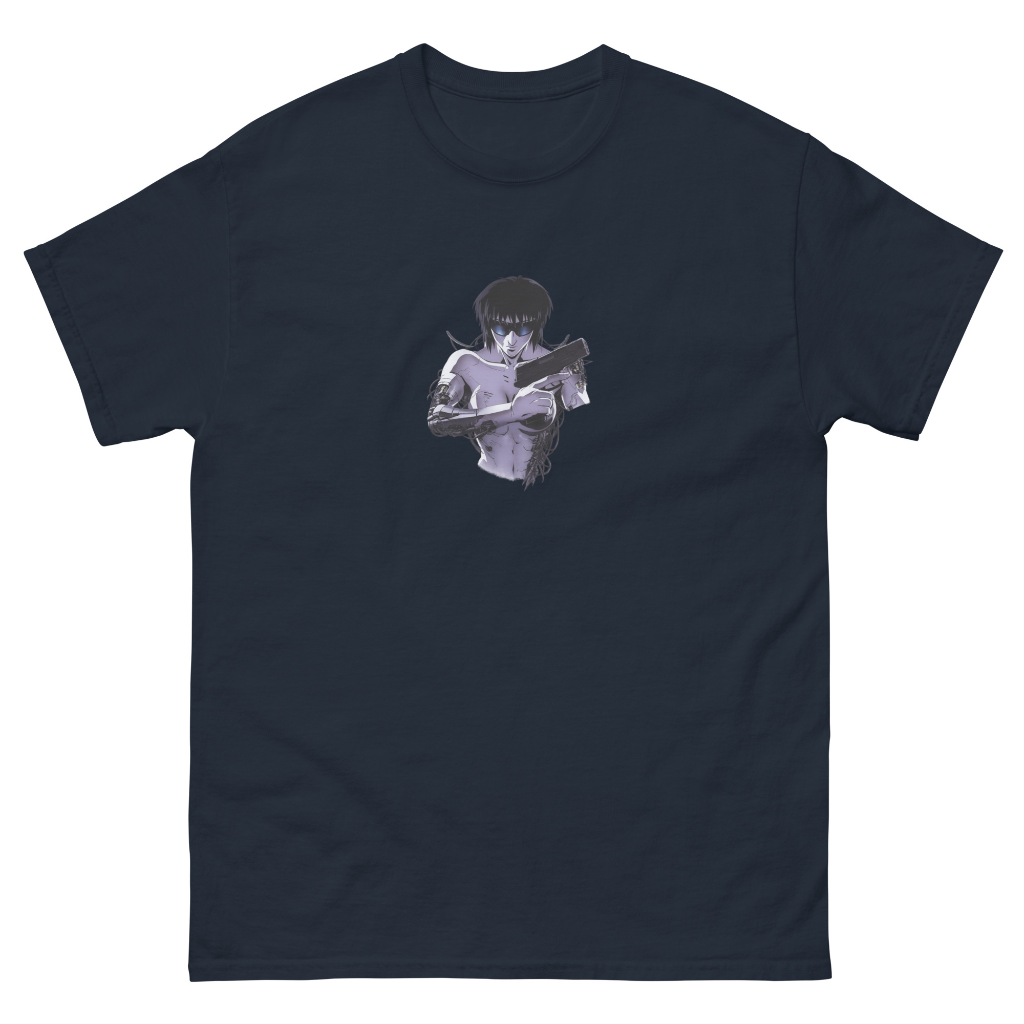 Unisex classic tee - Image 3