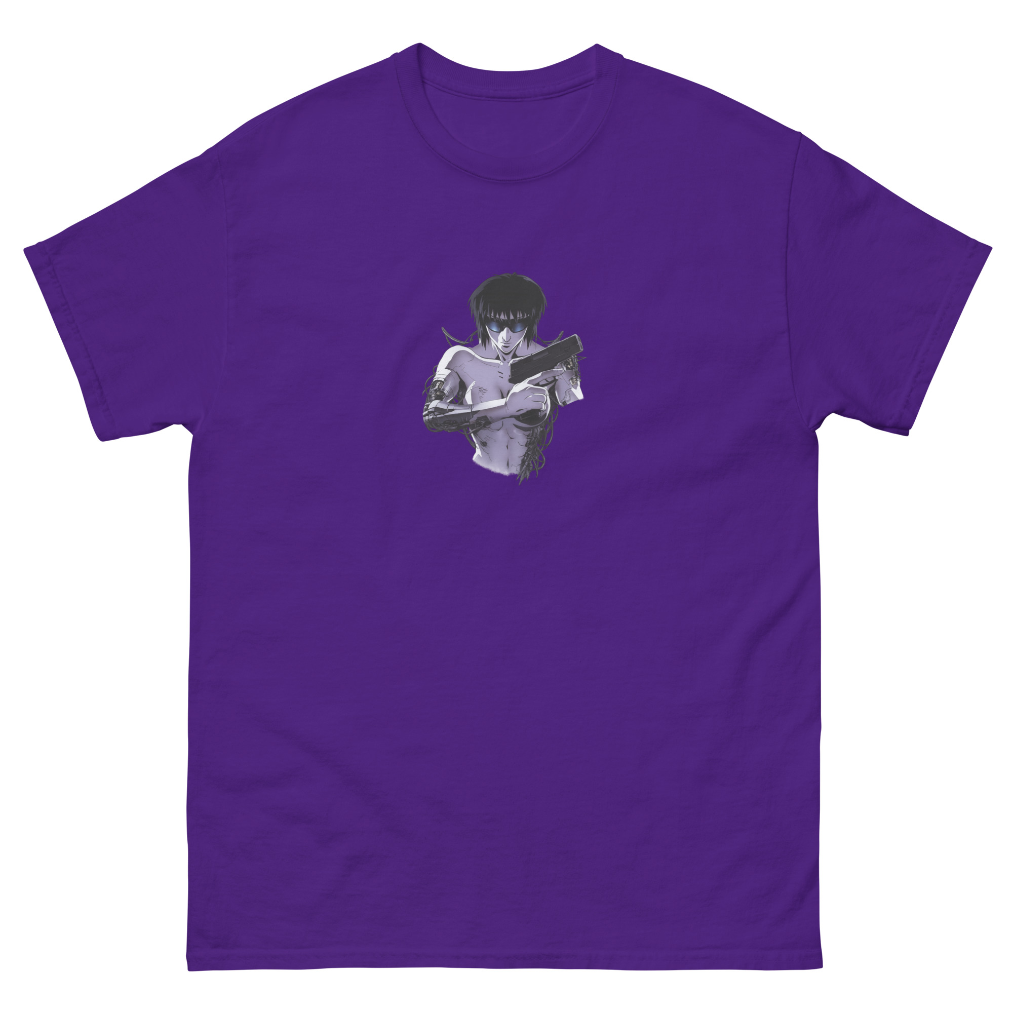 Unisex classic tee - Image 4