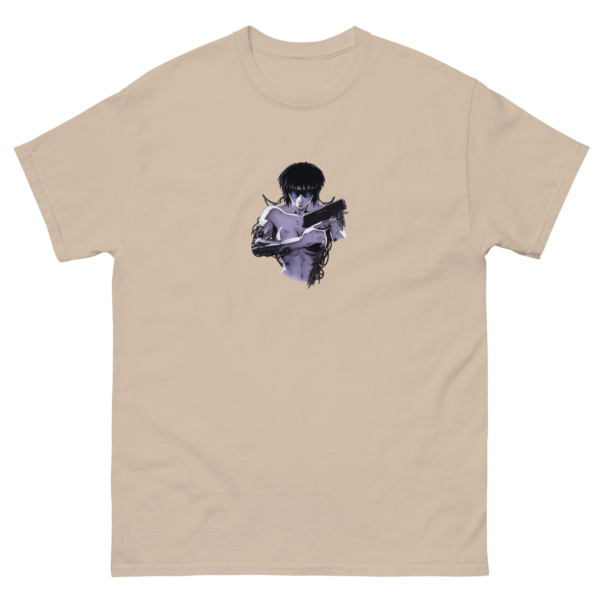 Unisex classic tee - Image 11