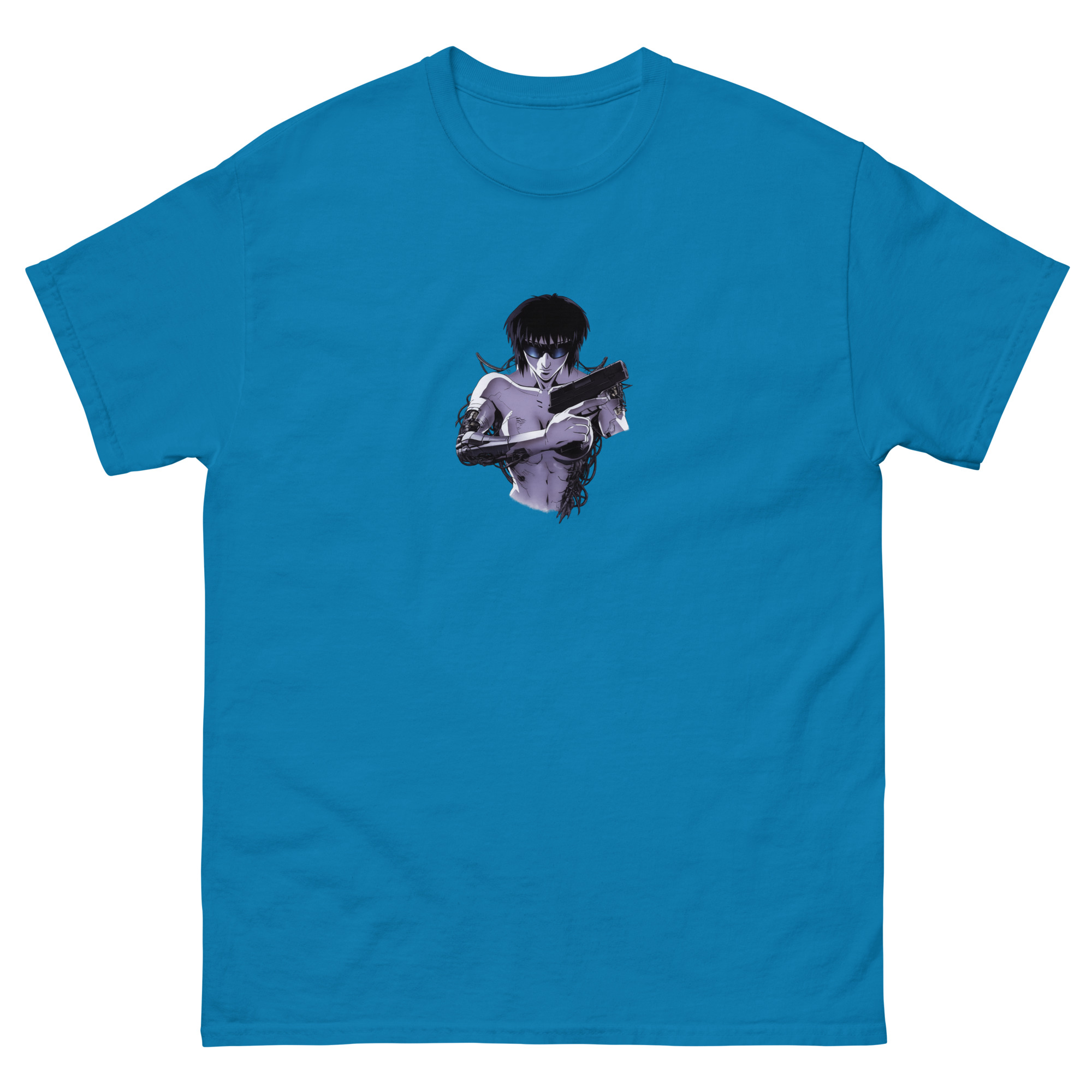 Unisex classic tee