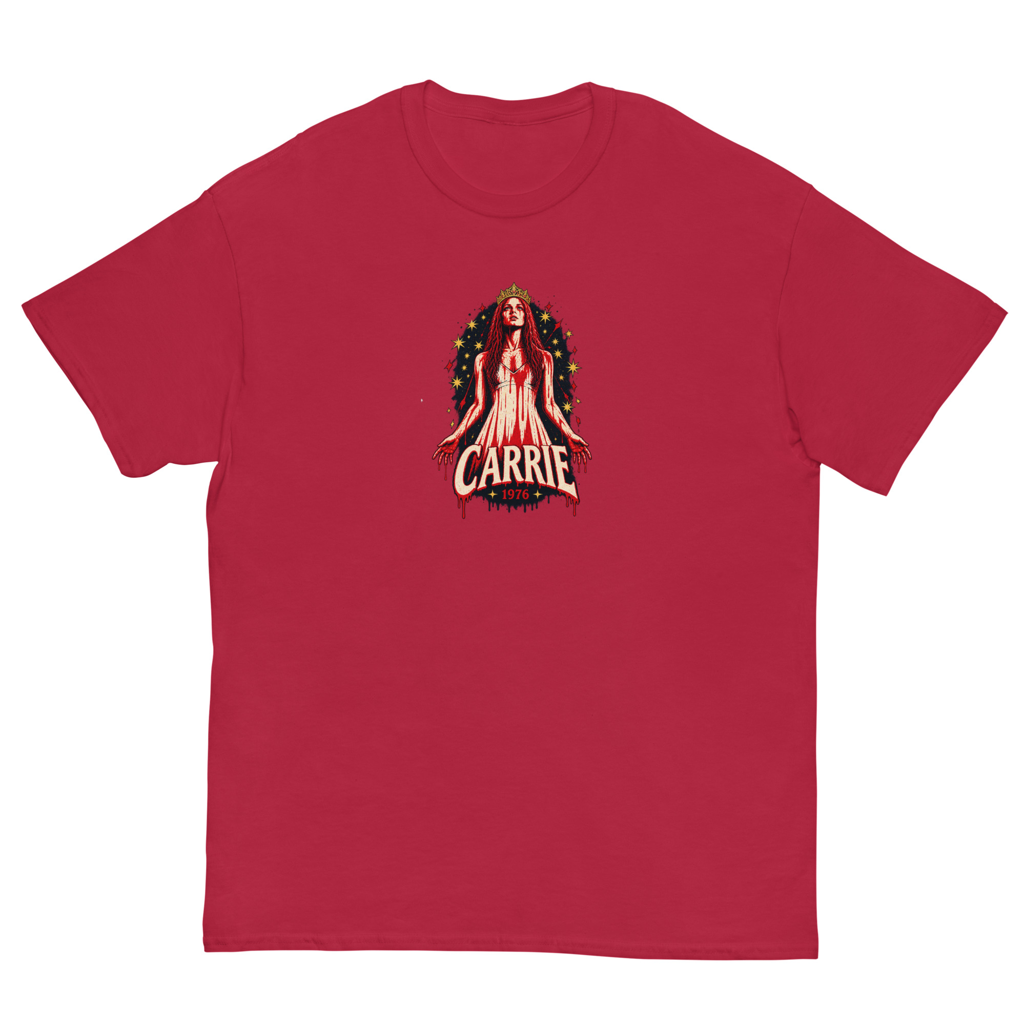 CARRIE 1976 - Image 9