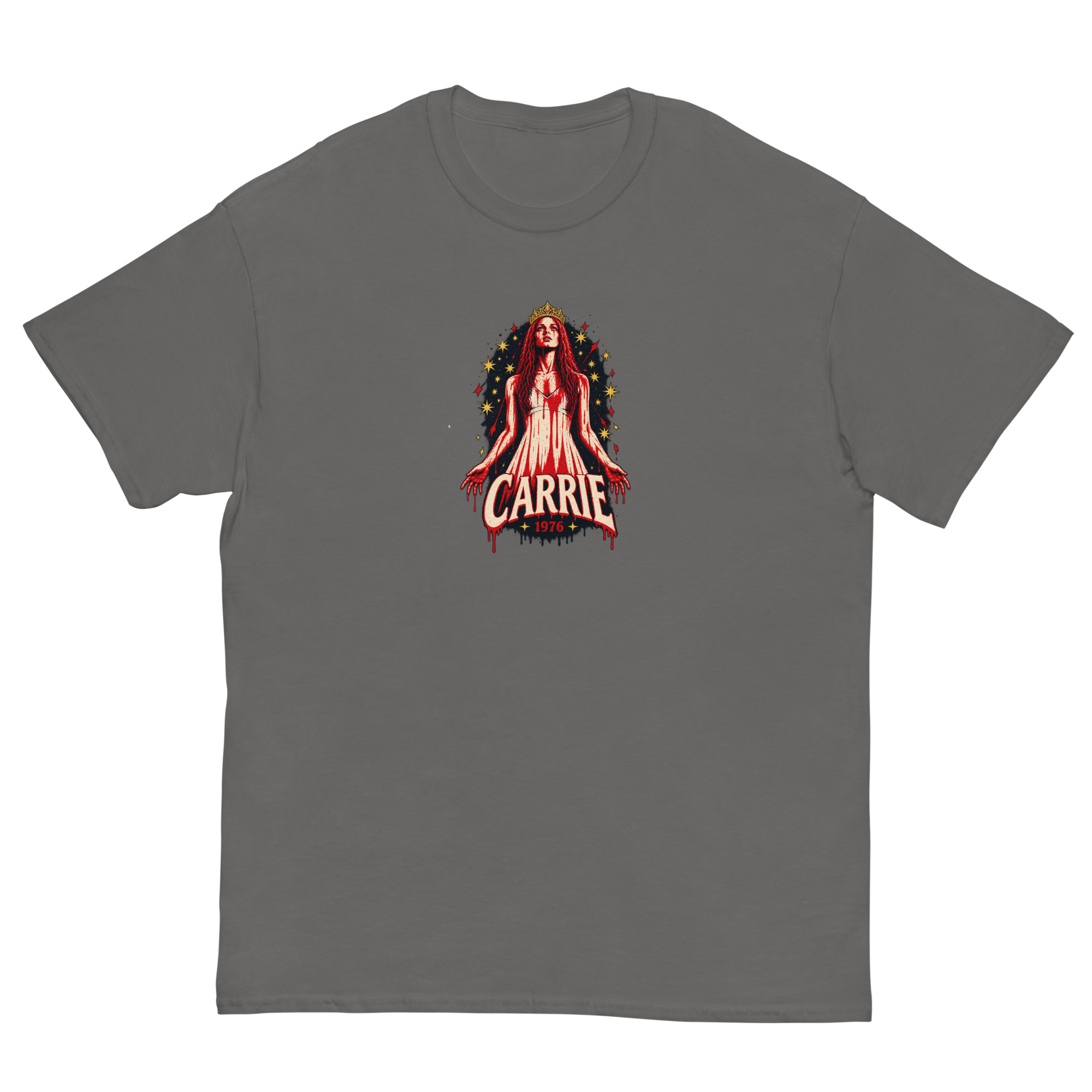 CARRIE 1976 - Image 10