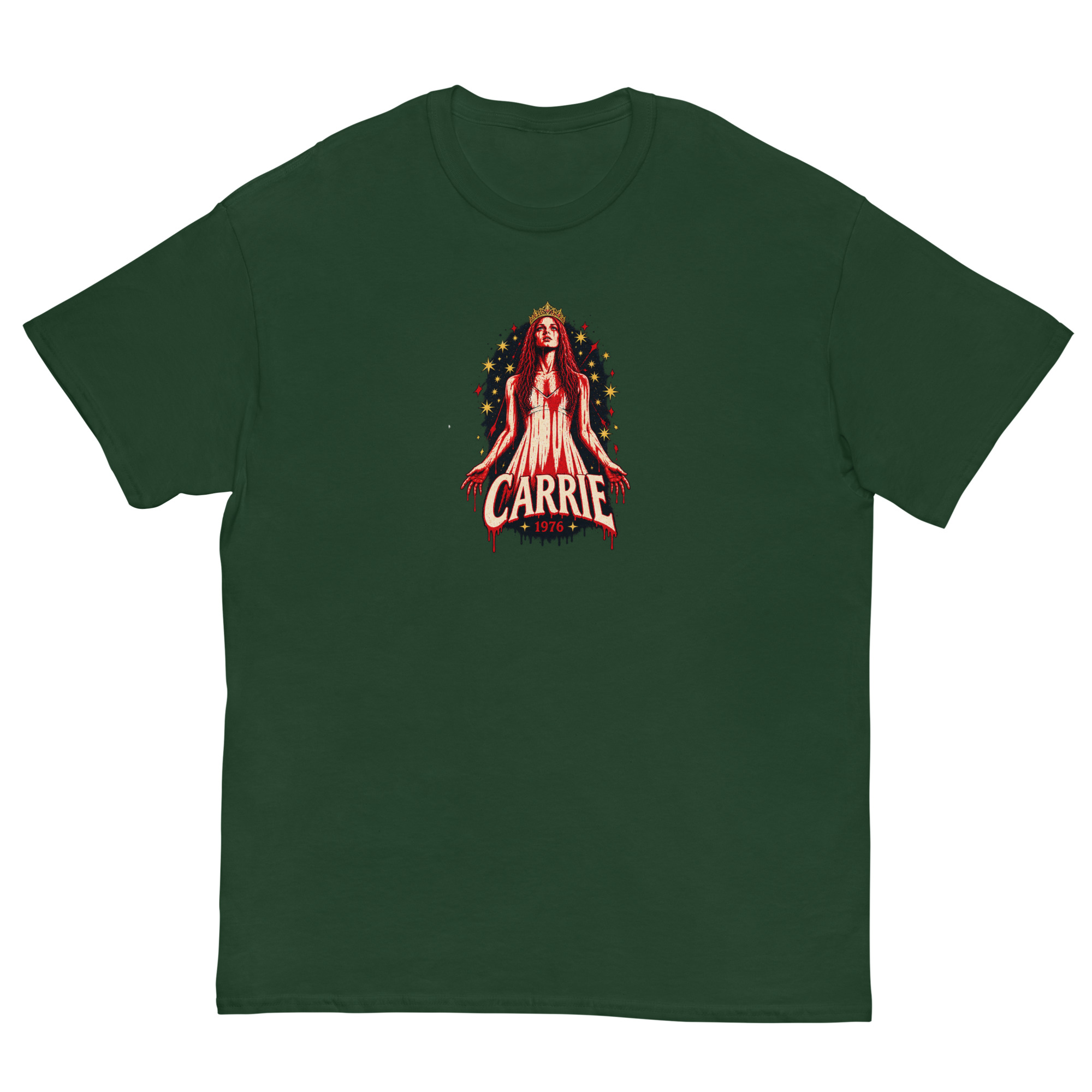 CARRIE 1976 - Image 8