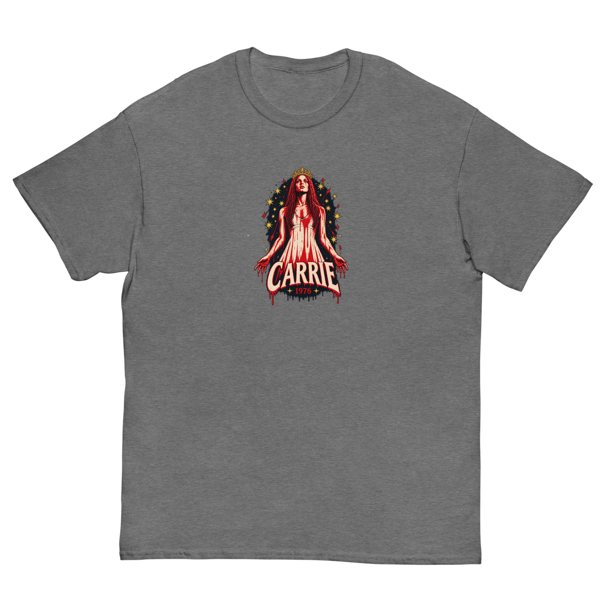 CARRIE 1976 - Image 12