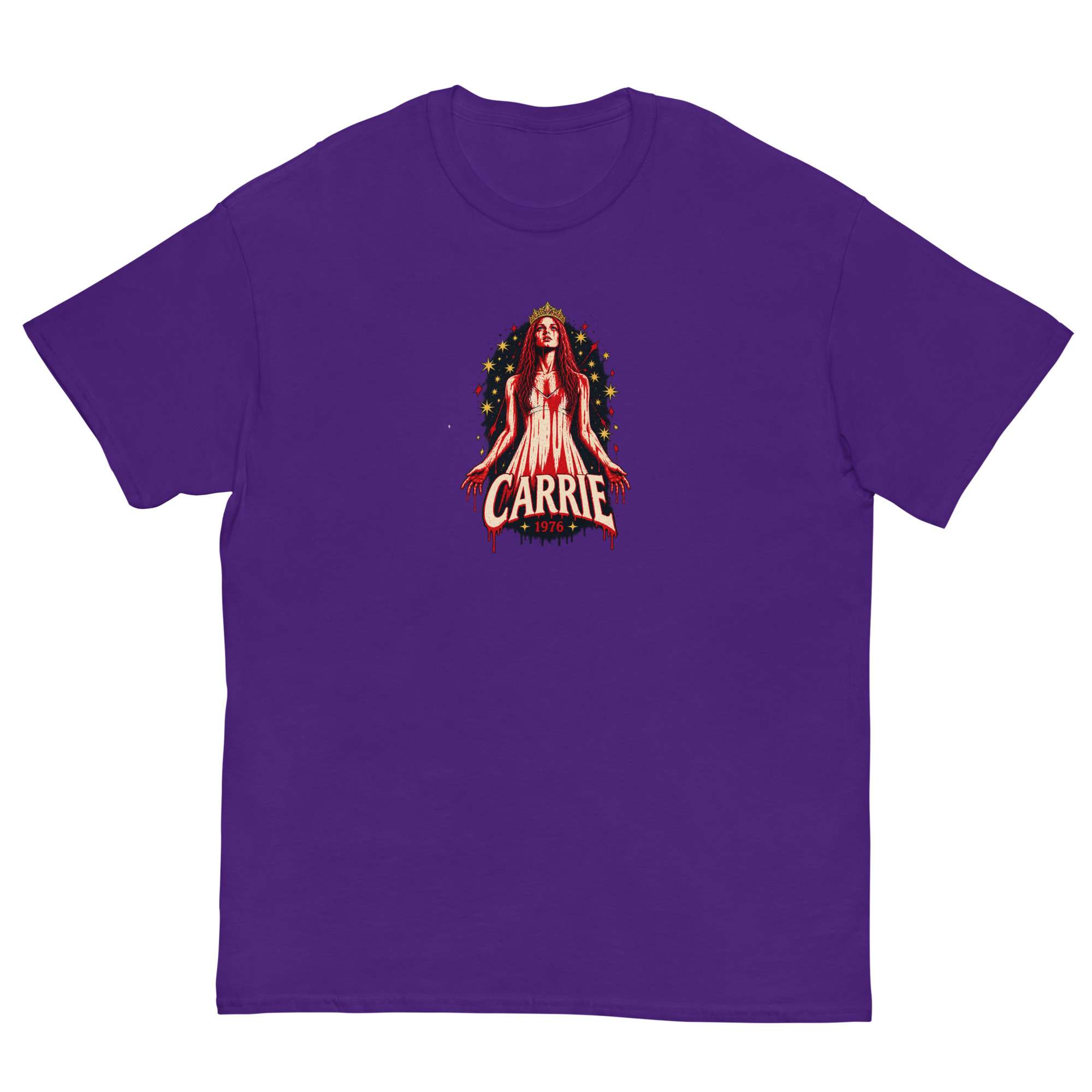 CARRIE 1976 - Image 7
