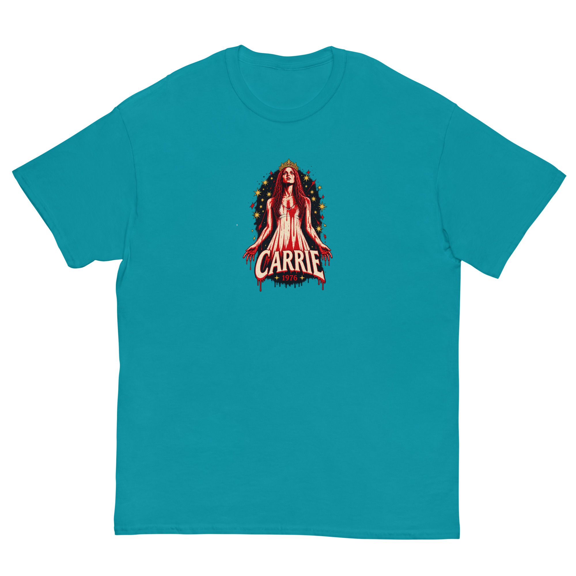 CARRIE 1976 - Image 11
