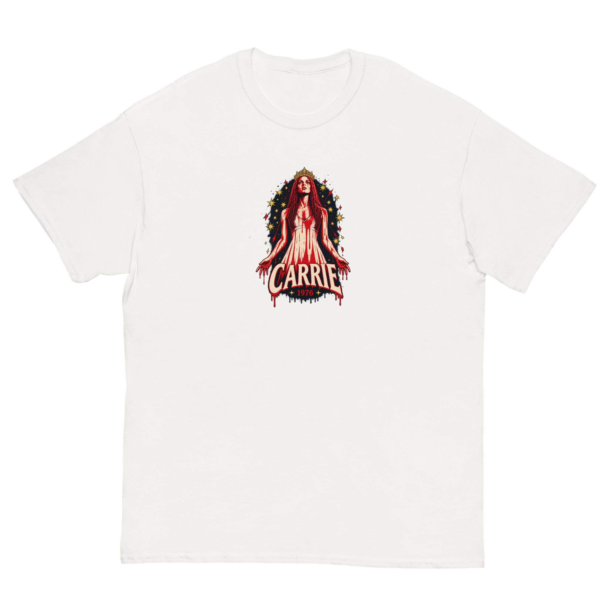 CARRIE 1976 - Image 2